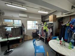 Woodlands Industrial Park E2 (D27), Factory #614457641
